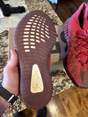 adidas gazelle silver green womens Adidas Yeezy Boost 350 V2 CMPCT Compact Slate Red  SoleMate Sneakers