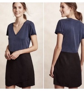 anthropologie dolan dress