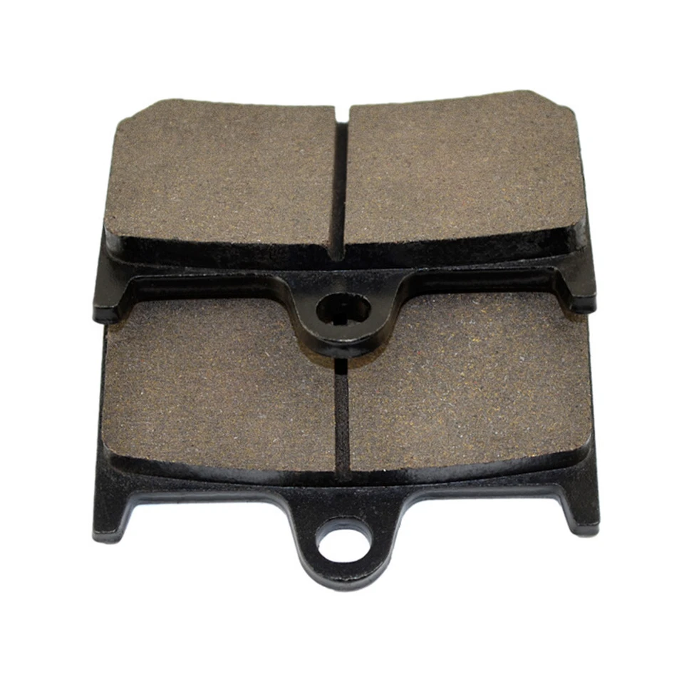 Brake Pads for Yamaha TZR250 XP500 YZF-R1 YZFR6 FZ1 FZ8 FZR400RR FJR1300 XJR1300 Foto 4 de 4