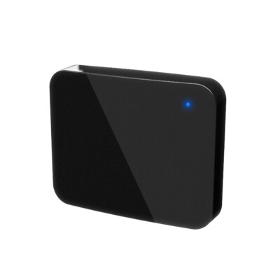 Bluetooth Music Audio Receiver Adapter für iPod iPhone 30Pin Sound Dock Musik_DE