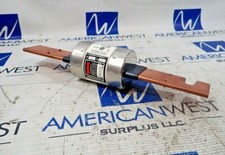 NEW Bussman Fusetron FRS-R-250 250A 600V Time Delay Fuse