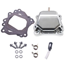 Valve Cover Billet Spacer For Predator Non-Hemi 212cc Honda GX160 GX200