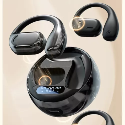 Bluetooth 5.3 Audifonos inalambricos Auriculares Para For iPhone Android Samsung