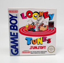 ebay® Auktion 116742842363 | Looney Tunes Nintendo Gameboy 🏆 Sammler 🏆 Thumbnail of ebay® auction 116742842363 | Looney Tunes Nintendo Gameboy 🏆 Sammler 🏆