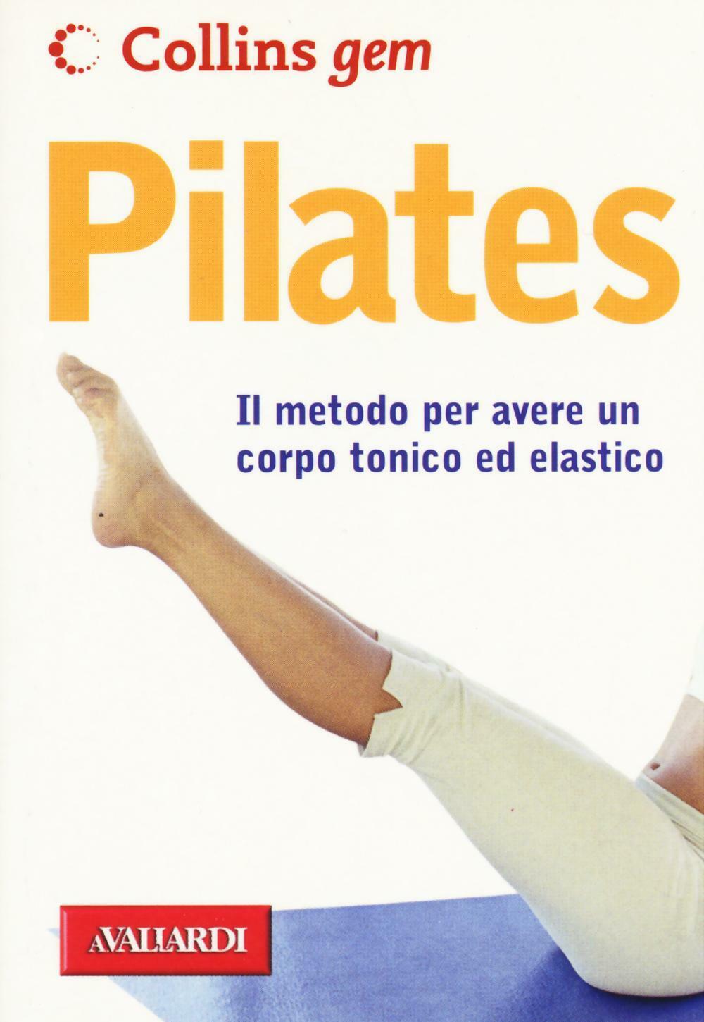 Pilates - Worth Yvonne