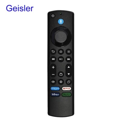 New Amazon Fire TV Replacement Remote Control For Stick 4K Max Streaming Device