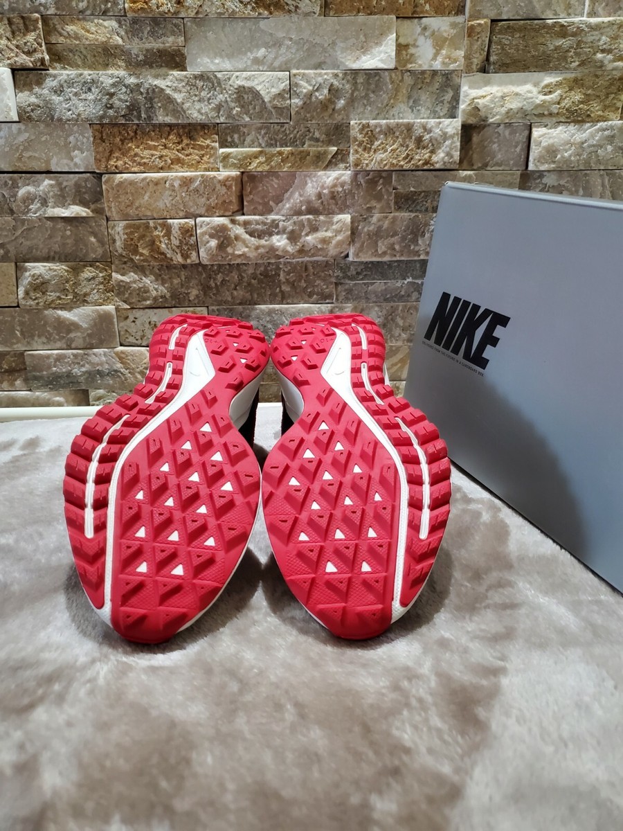 Men's 4US - Nike Air Zoom Pegasus 36 Trail x Gyakusou 'Red' CD0383