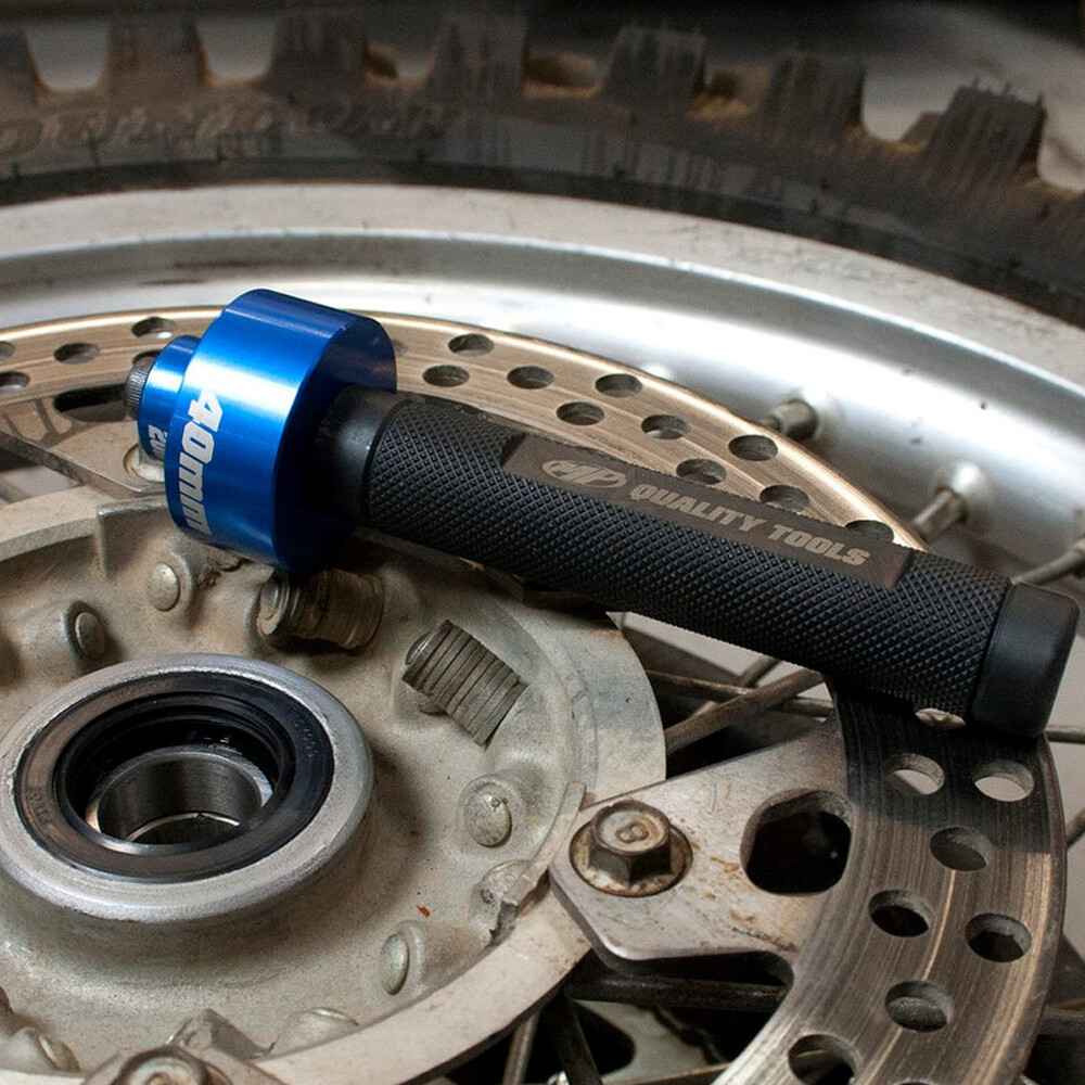 Motion Pro Wheel Bearing Driver Set 080551 for sale online eBay