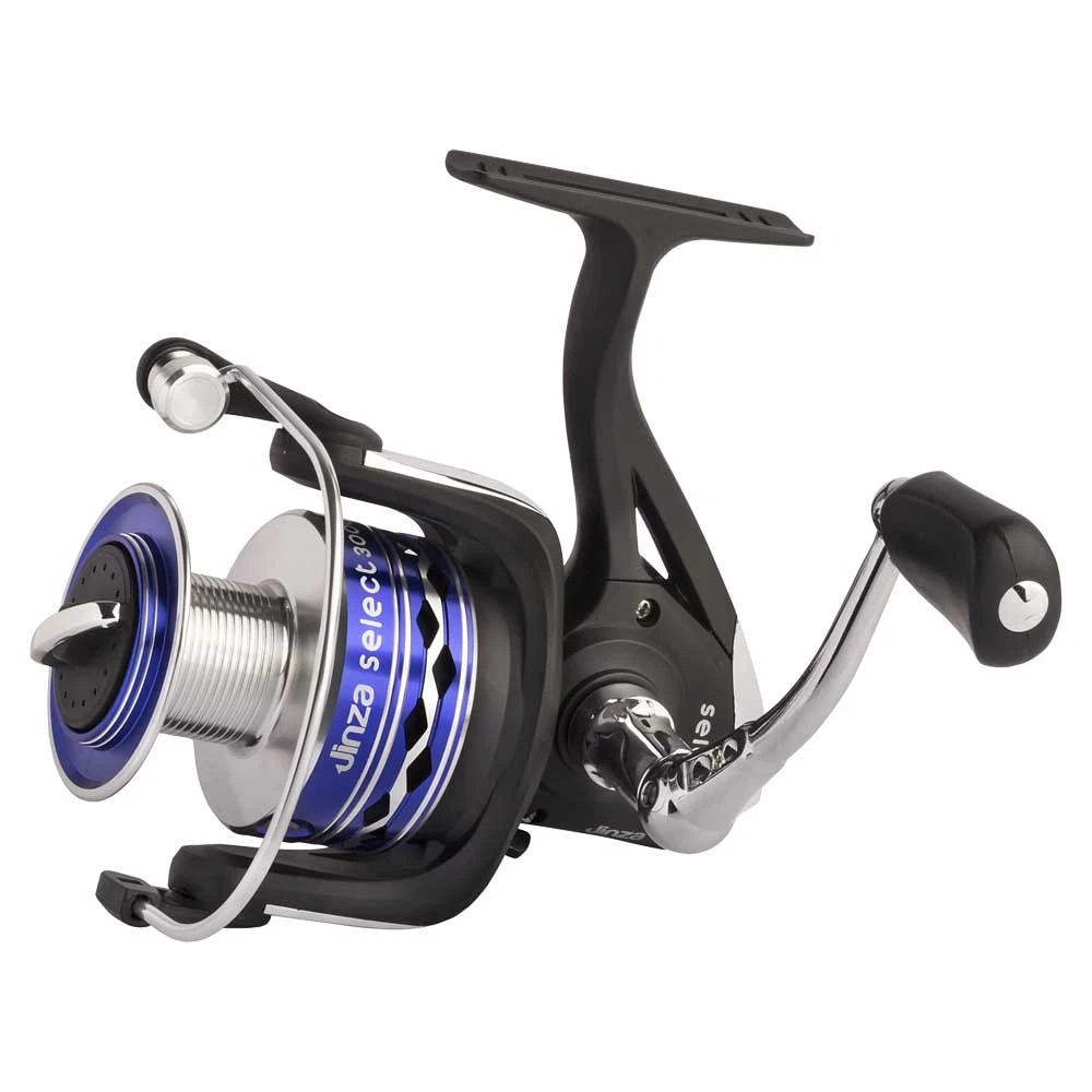 Moulinet Sunset Sunway SW Commando FD - Integral Pêche