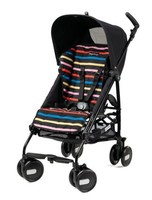 Peg-perego Pliko Mini Stroller, Neon, New, Free Shipping Peg-perego Pliko Mini Stroller, Neon, New, Free Shipping
