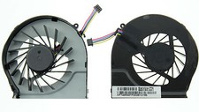 Cooling Fan For HP Pavilion G7 G6 - 683193-001 - FAN G6-2000 G7-2000