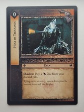 Lord of the Rings TCG: HOST OF THOUSANDS | Common | SAVE UP TO 25% | Fellowship
