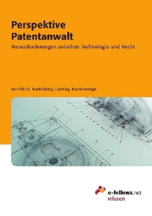 Thumbnail - Perspektive Patentanwalt | Herausforderungen Zwischen Technologie Und