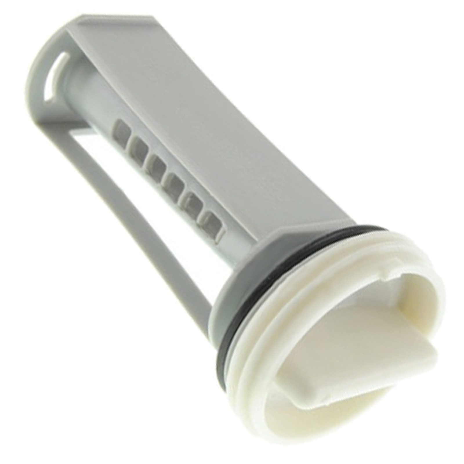 SAMSUNG Washing Machine Drain Pump Filter Genuine DC9715695A eBay