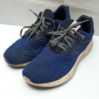 adidas alphabounce laces