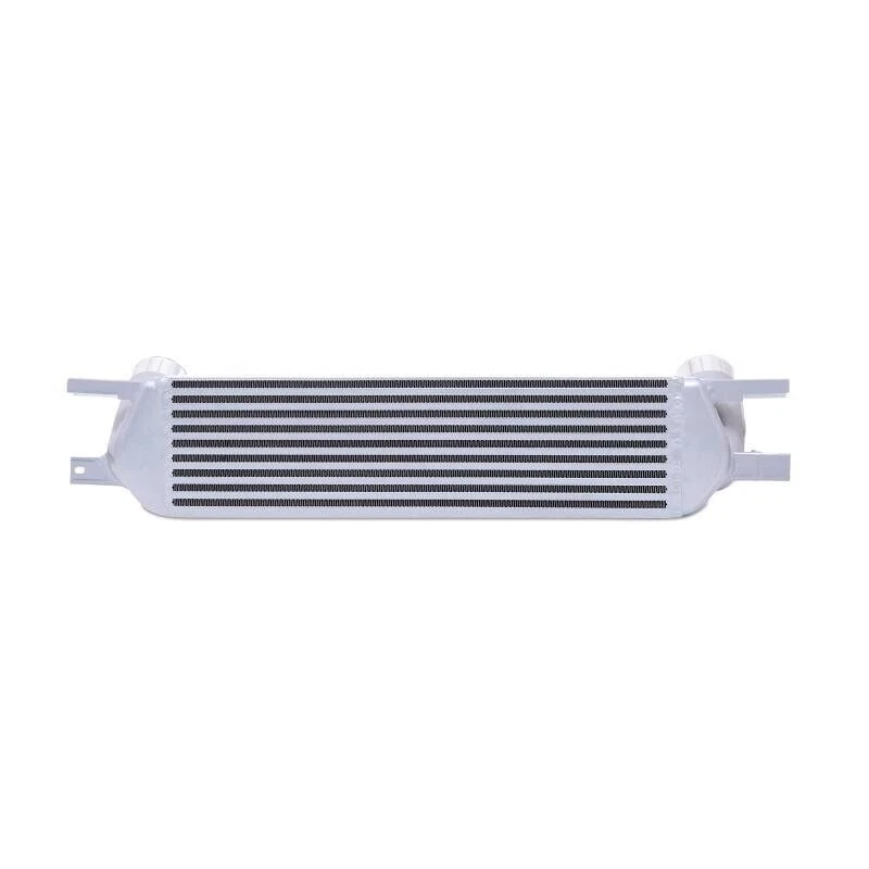 Intercooler Mishimoto + tubo pulido para Ford Mustang 2015-2023 2,3 L EcoBoost Foto 3 de 4