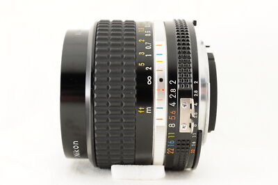 Near Mint!!】Nikon Ai-s Nikkor 24mm f/2 From Japan aki367 | eBay