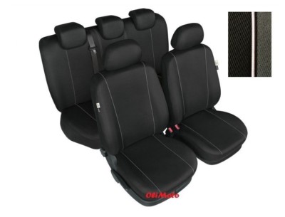 Чехлы ford fiesta mk5