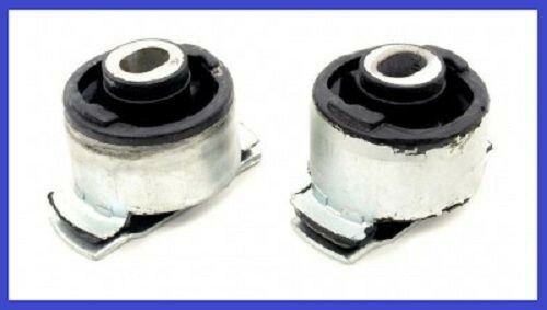 Silent bloc essieu arriere Laguna 2 Renault - Kit de 2 pieces de suspension