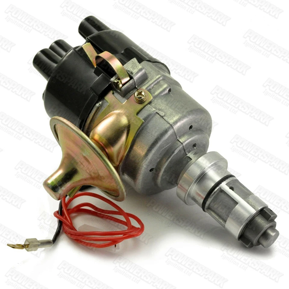 Powerspark Classic Mini A PLUS 998cc Engine 59D Electronic Distributor - Image 2 of 4