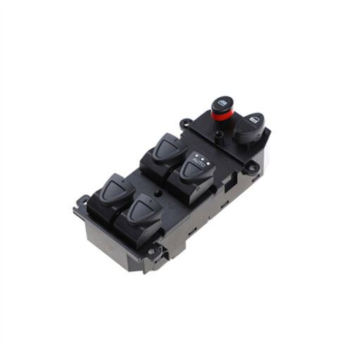 For 2006-2011 Honda Civic Right Driver Side Master Power Window Control Switch - Picture 7 of 7