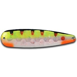 Warrior Magnum 189N Yellow Perch, Lenght mm 120 Fishing Salmon Trolling ...
