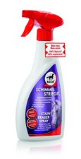 Leovet - Shiny White Stain Eraser Spray - For brilliant white tails and stains
