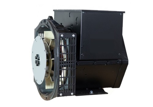 Testa alternatore generatore CGG164A 8,2kw - Foto 1 di 6