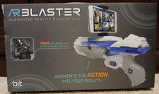 ARG1 AR Blaster Augmented Reality Blaster Gun by Bit 2017