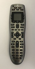 Logitech Harmony 650 Advanced All in One Prog...