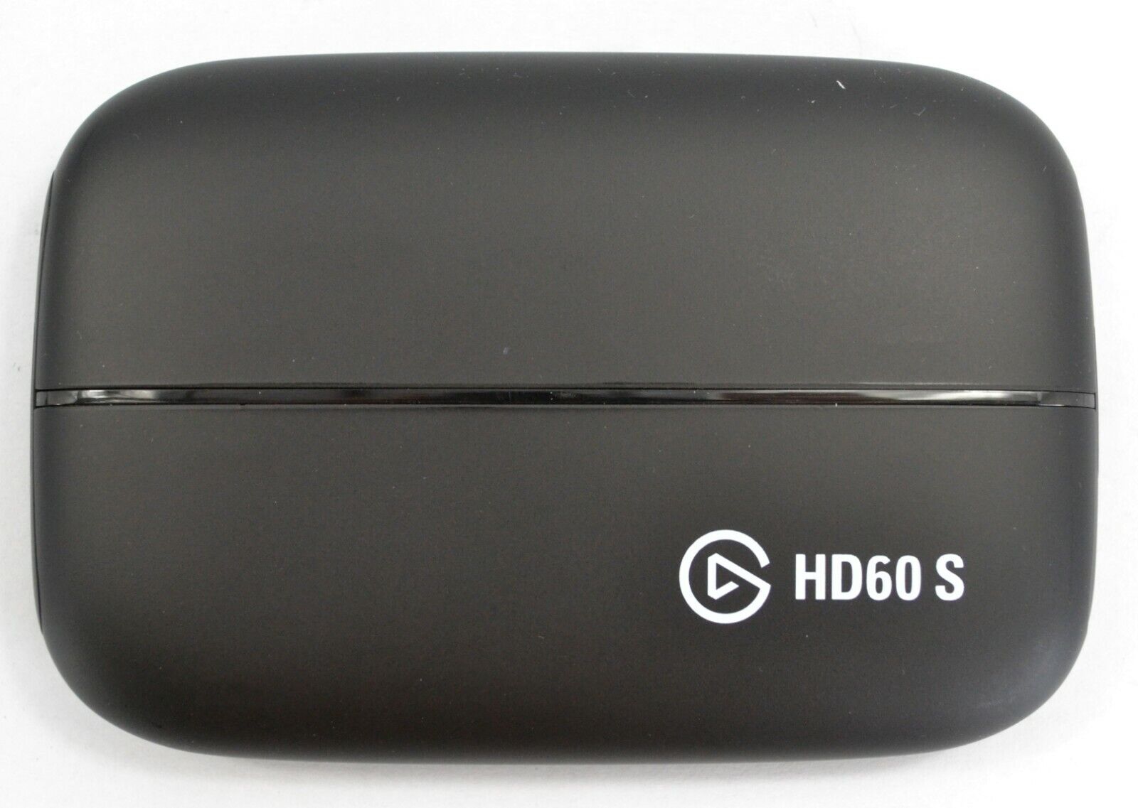 Elgato HD60 S Portable Capture Card Missing Accessories