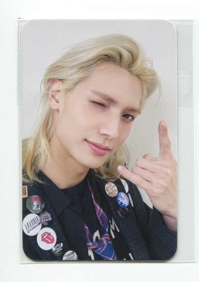 XDINARY HEROES - 6th Mini BEAUTIFUL MIND [ALADIN] PREORDER