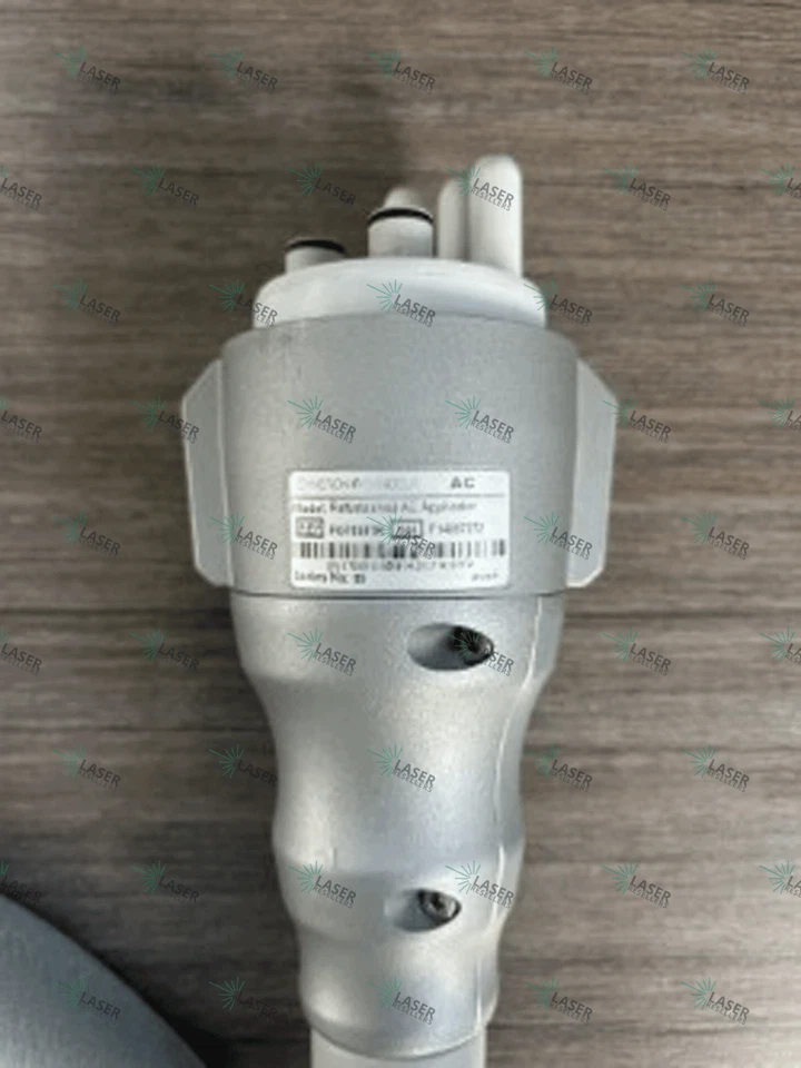 Aplicador de CA Syneron Foto 4 de 4