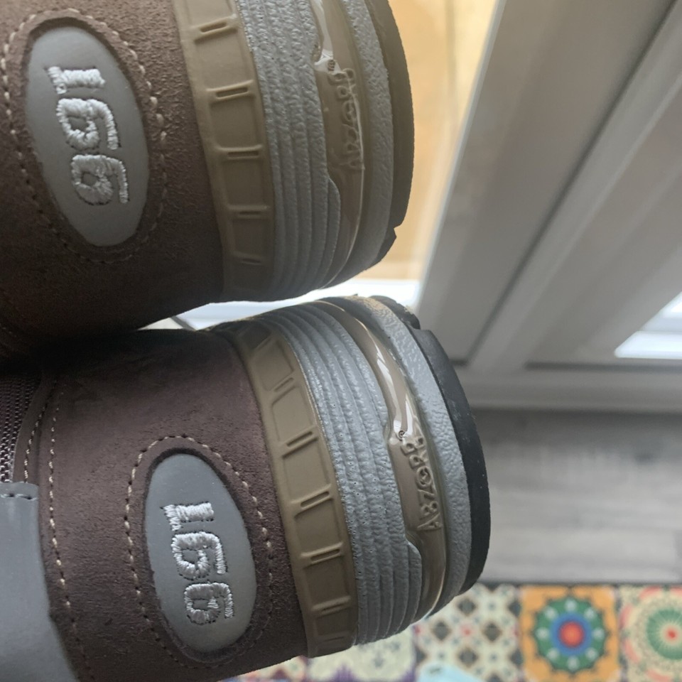 ladies new balance trainers size 6 uk VGC eBay