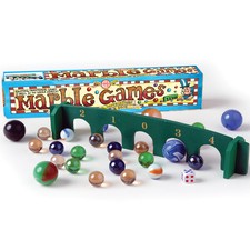 classic marble games