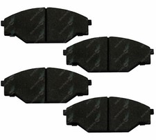 Disc Brake Pads Front DB1350 for Toyota 4 Runner 1988-1993 3.0 V6 2WD VZN85 95