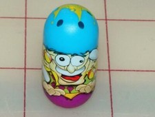 MIGHTY BEANZ SERIES 2  209 JESTER BEAN by Moose 2010 Common