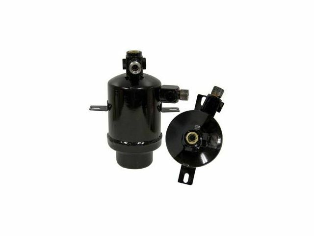 For 1986-1991 Mercedes 560SEC A/C Receiver Drier 29496HR 1990 1987