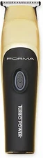 Turbo Power Forma Trimmer Magnetic Motor Technology Gold | TPFT1