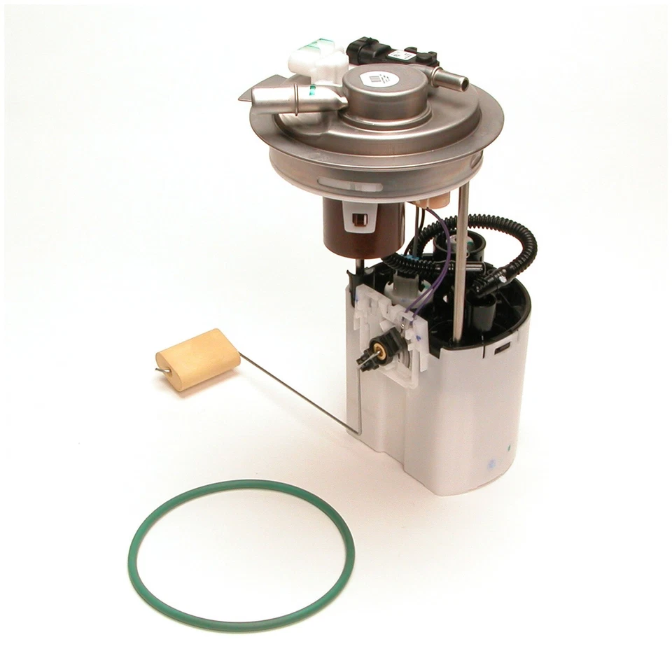 Conjunto de módulo de bomba de combustible Delphi para Isuzu i-350 2006 Foto 2 de 4