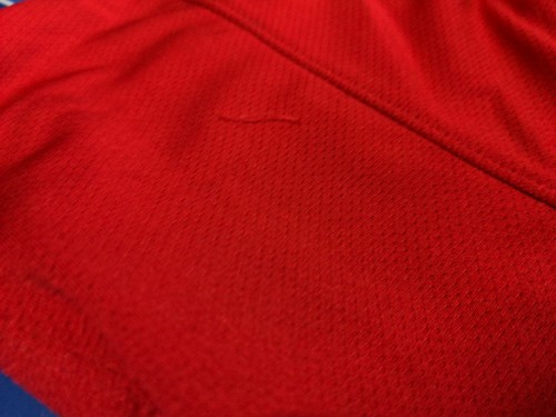 Maglia Arsenal Vermaelen 125 anni 1866-2011 maglia originale Nike kit media ottime condizioni - Foto 8 di 8