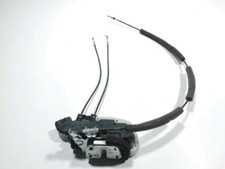Porte arrière et accessoires Nissan MICRA