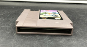 Thundercade (Nintendo Entertainment System, NES) Cartridge Only w/ Protector