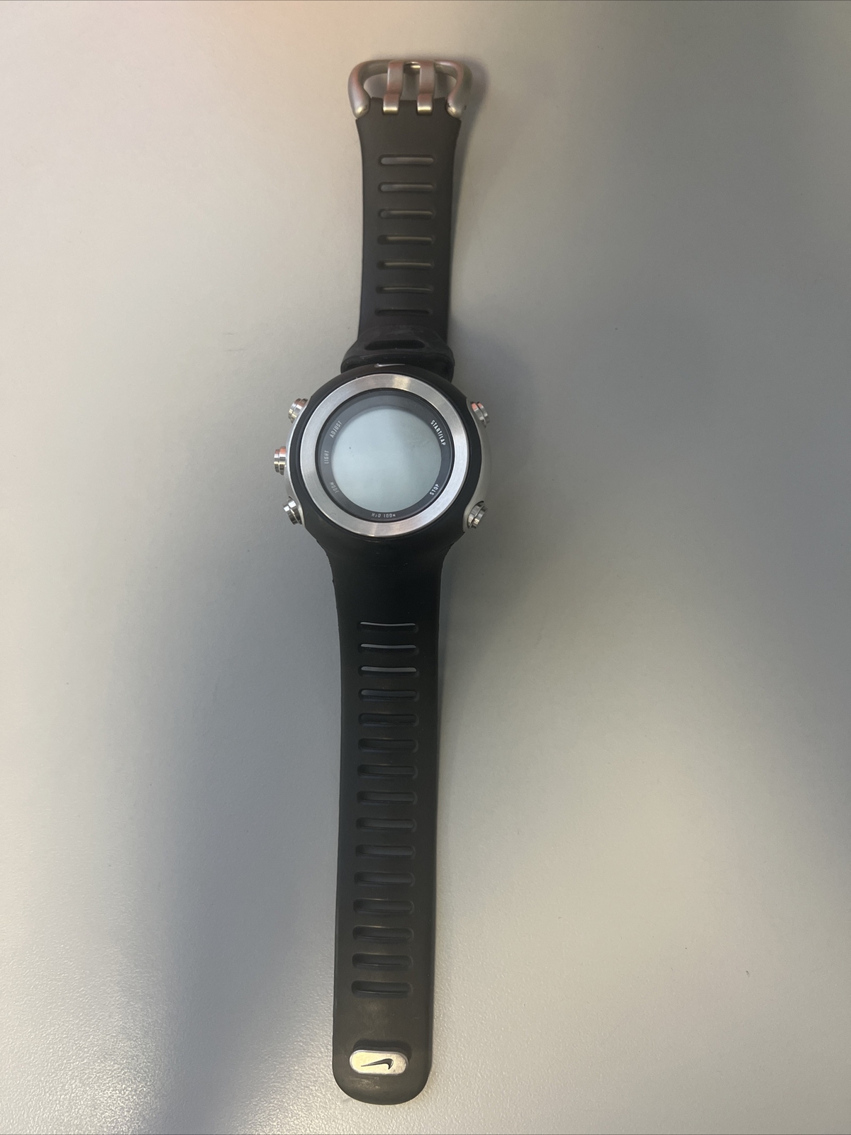 Mens Nike Oregon Series Digital Super 