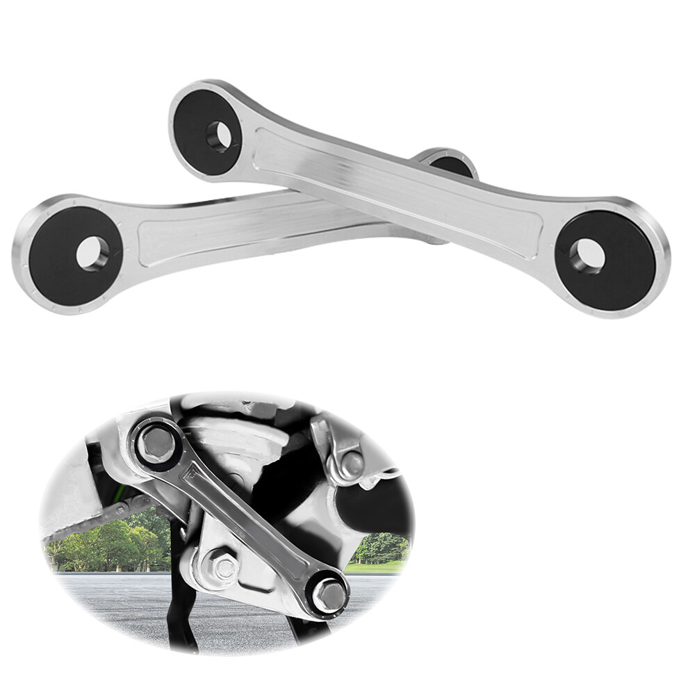 Adjust Suspension Lower Link Fit For Kawasaki Ninja ZX-9R Ninja ZX
