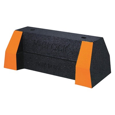ANVIL 2400700007 Support Block,10.88''Lx5''W Base,4''H 29JG13