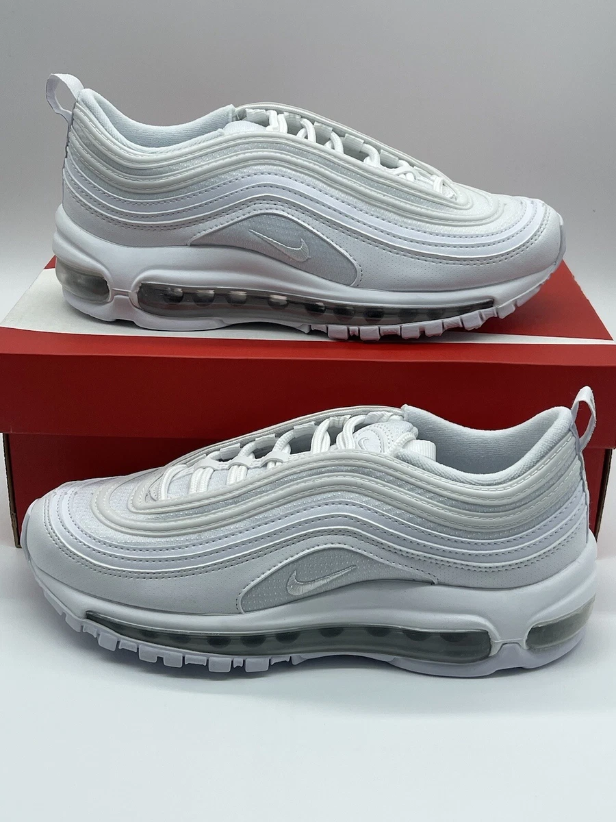 Nike air max sales 97 white 5.5