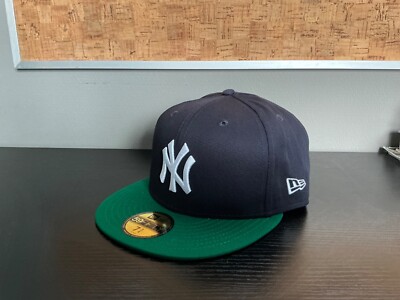 New Era 59FIFTY Fitted NY Yankees Team Color size 7 3/4