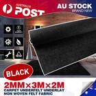 <!--F#f_0-->Car SUV Boot Liner Marine Carpet Replace Floor Underfelt Anti-Slip Soundproofing<!--F/-->