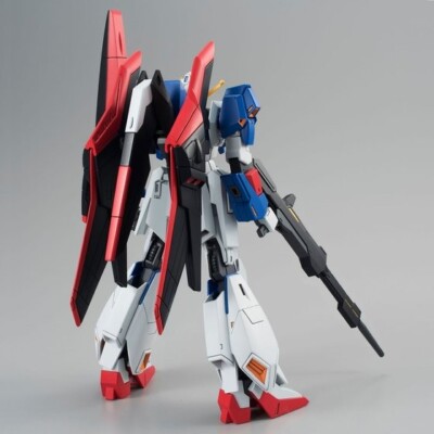 ロボット HG 1/144 ZETA GUNDAM (WAVE SHOOTER) HG 1/144 ZETA GUNDAM (WAVE SHOOTER) P-bandai limited | eBay